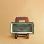 Load image into Gallery viewer, Quad Platter - Emerald
