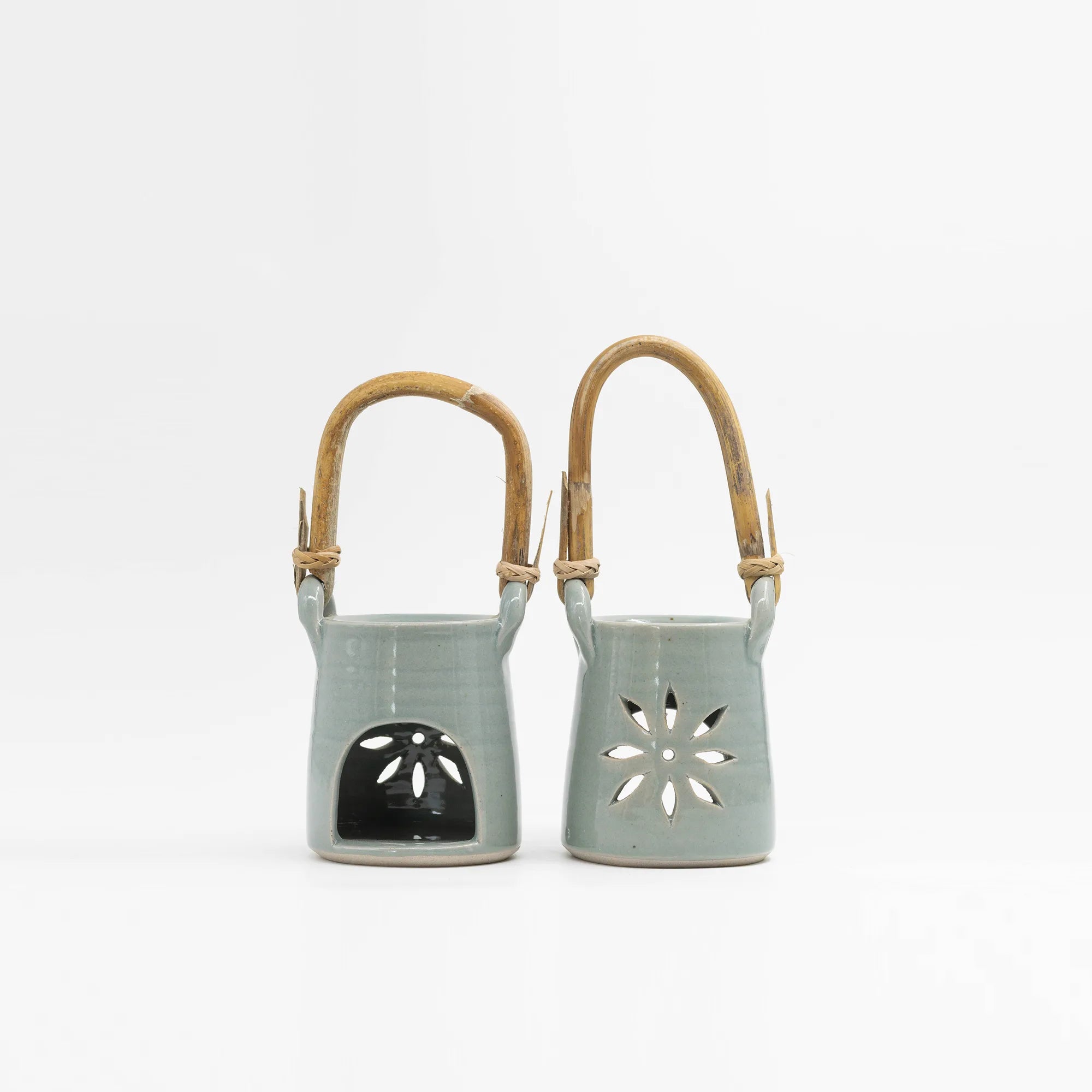 Ceramic Candle Diffusers | Clay & Glaze – Clay & Glaze