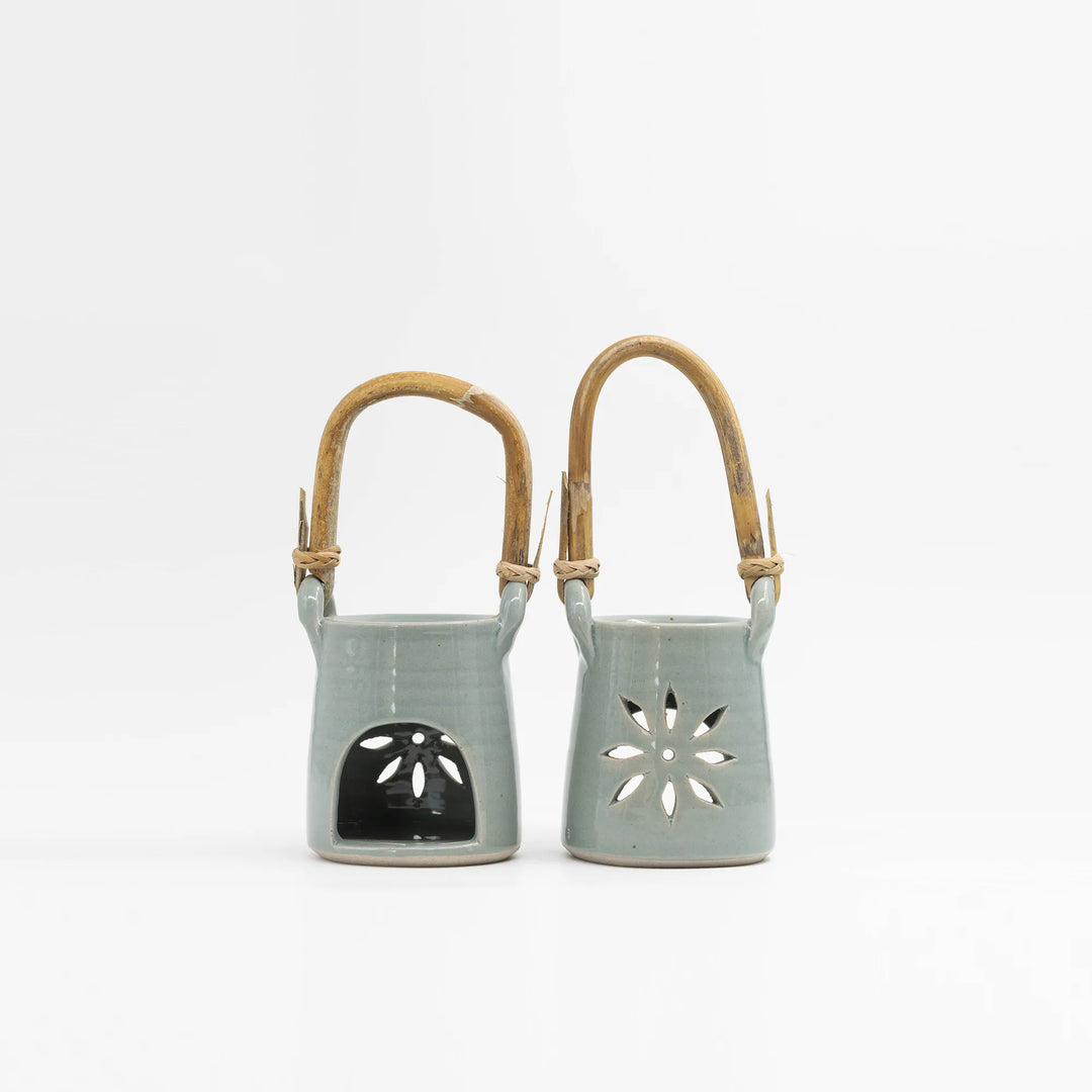 Take Candle Diffuser - Sky Blue