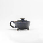 Load image into Gallery viewer, Dhoop Dish - Royal Blue