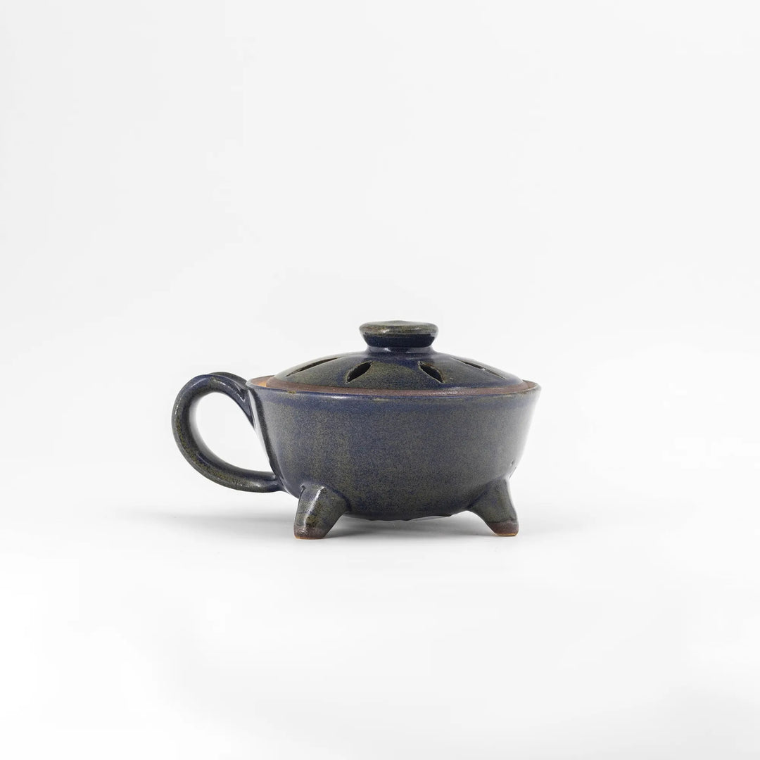 Dhoop Dish - Royal Blue