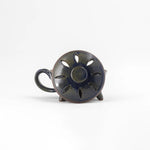 Load image into Gallery viewer, Dhoop Dish - Royal Blue