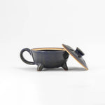Load image into Gallery viewer, Dhoop Dish - Royal Blue