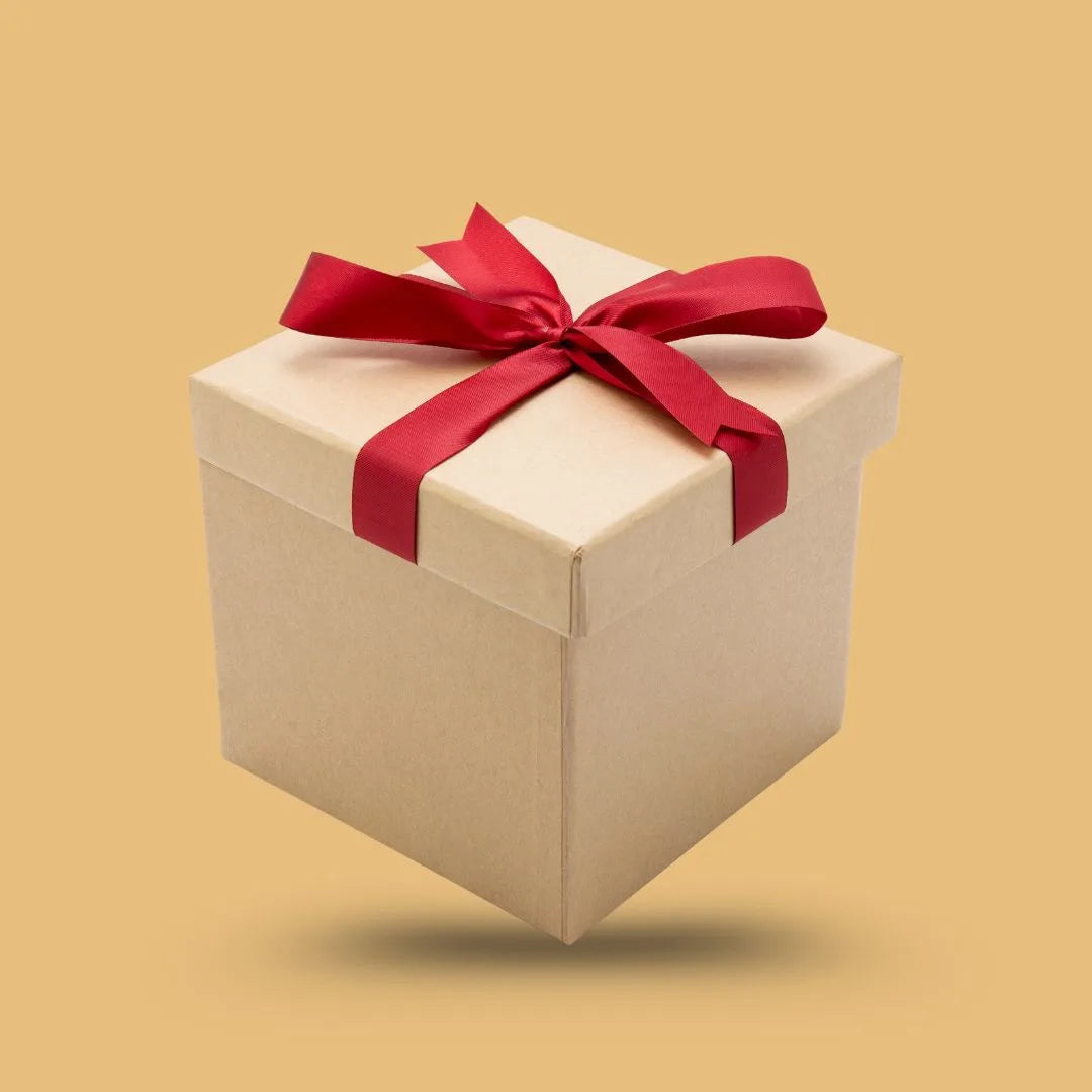 Add Premium Gift Wrap –  One Per Product